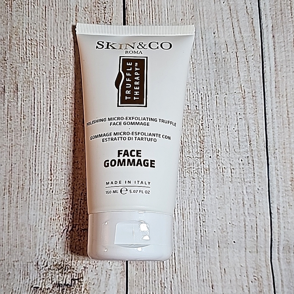 Skin&Co Truffle Therapy Face Gommage